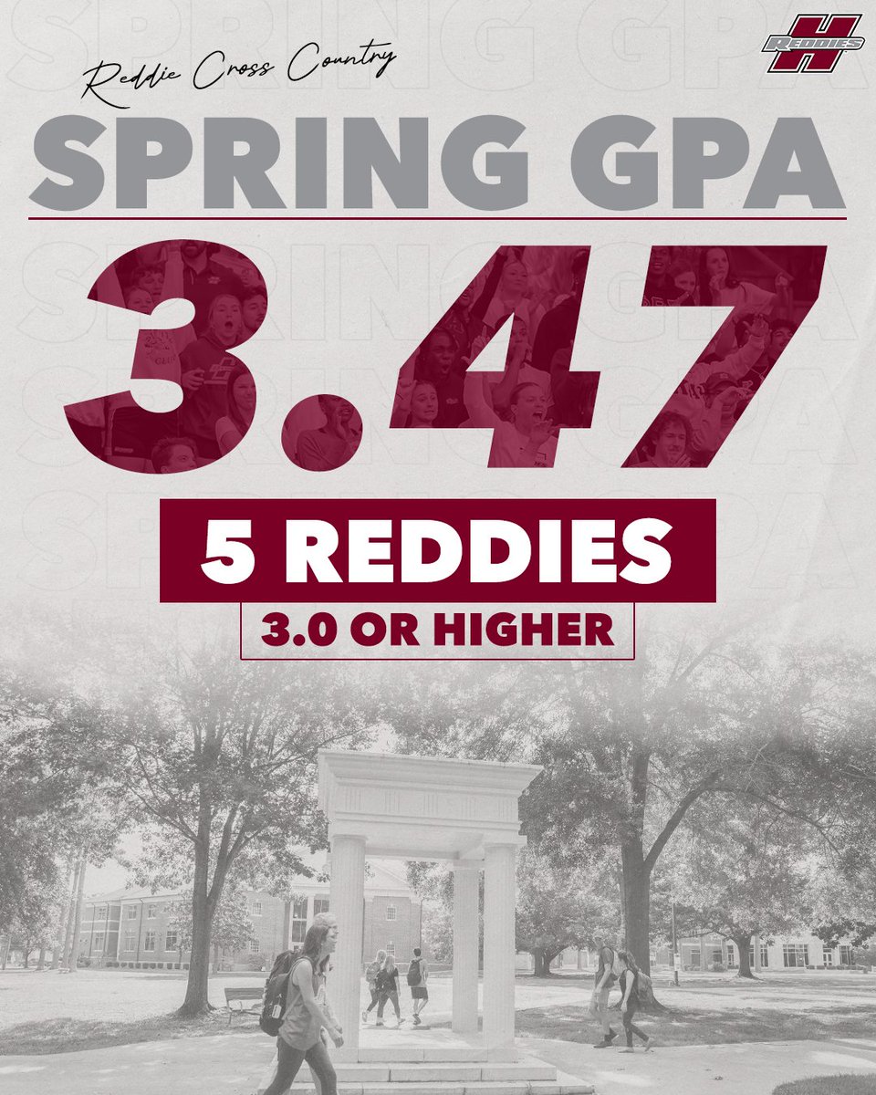 Reddie Athletics tweet media