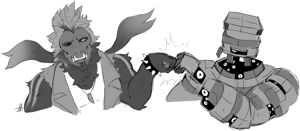 Hyrix (Raccoon Era) tweet media