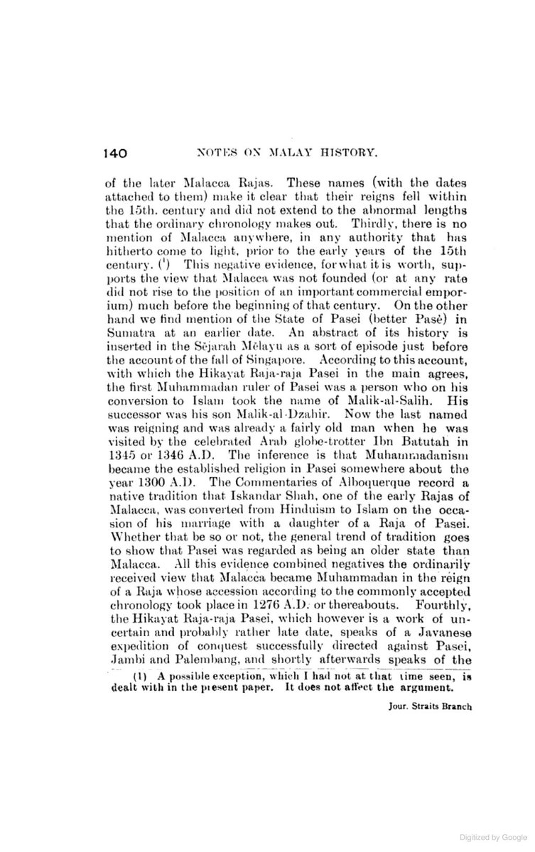 Indian Muslim Archives tweet media
