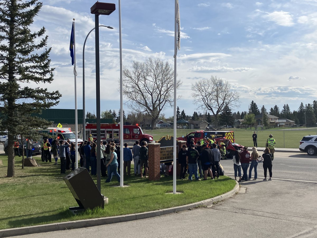 ALTA Paramedic Health tweet media