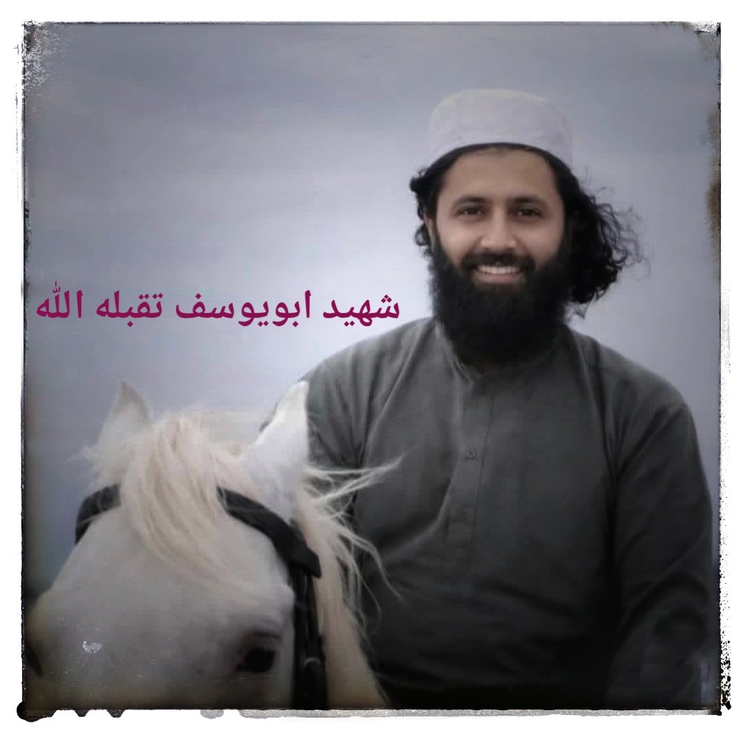 khanmusa321's tweet photo. @saqib6344112437 تقبله الله https://t.co/4V9rhbugtB