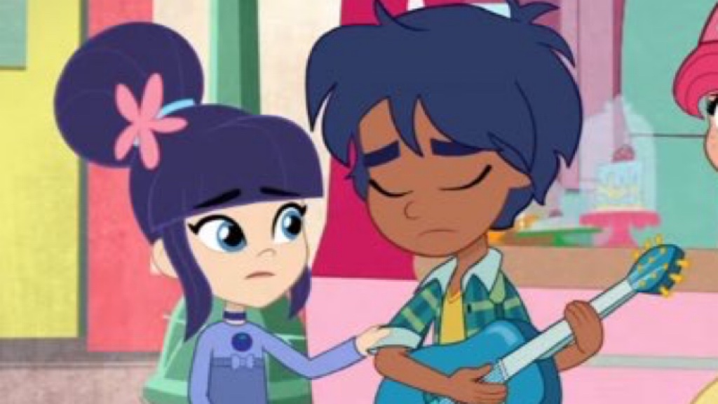 MarcSan43683793's tweet photo. Good afternoon. I just found out that @bahiawatson ‘s birthday is tomorrow. May 15th. Not today. Sorry.😞 Buckleberry (Huck x Blueberry), Orange, & Bahia 4ever!🩵💙🧡❤️ #strawberryshortcake #berryinthebigcity #orangeblossom #bahiawatson @WildBrainStudio @animepowers123 https://t.co/jBSV6CCDvD