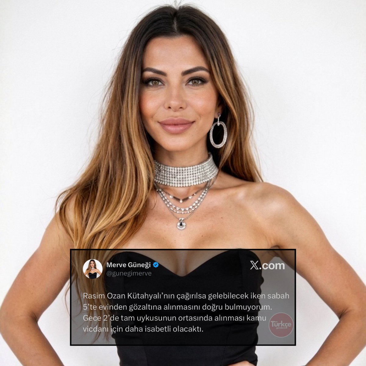 Türkçe Gündem tweet media