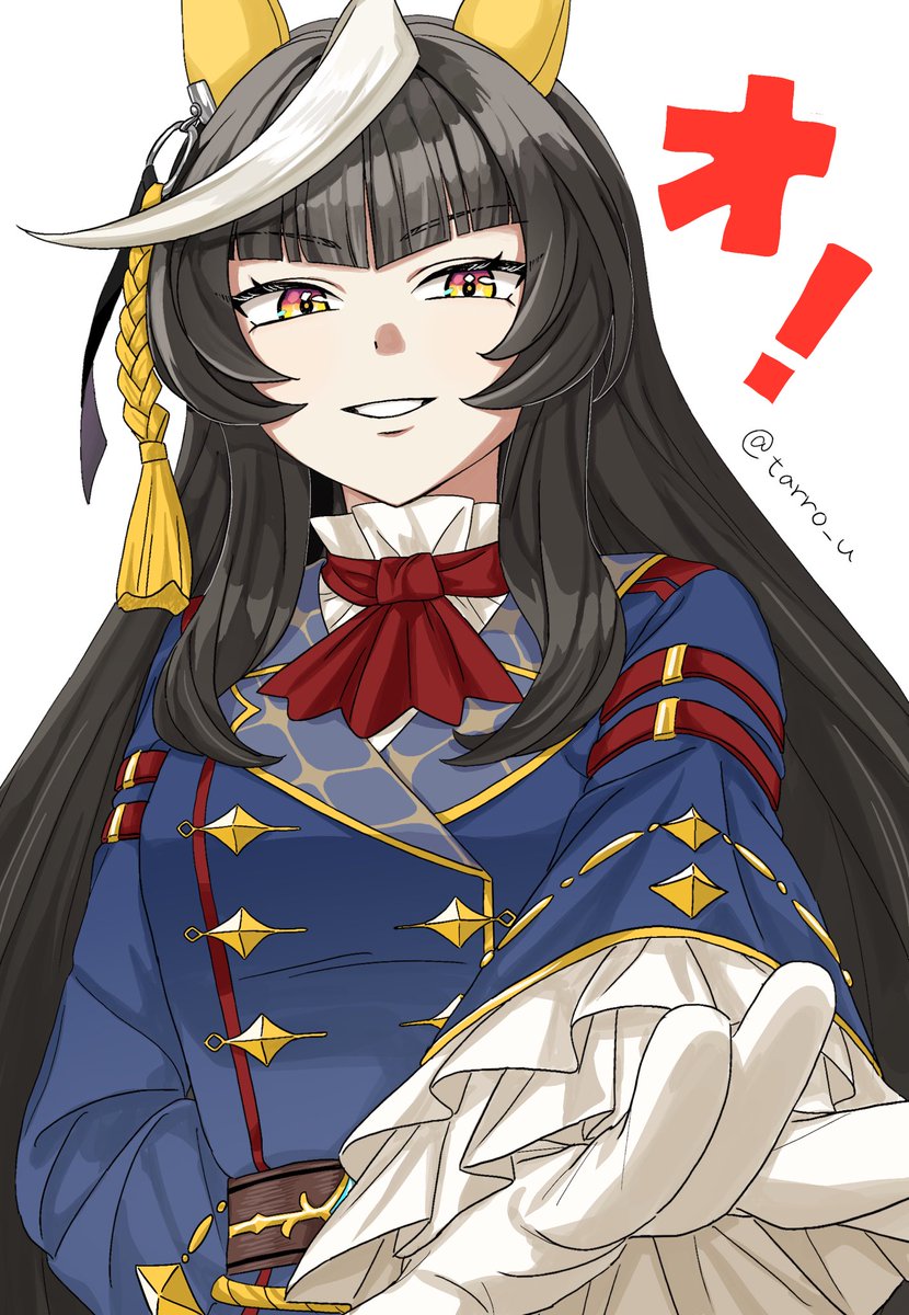 太郎 tweet media