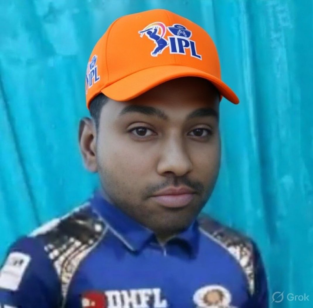 Avinash Chowdary 🐉 tweet media