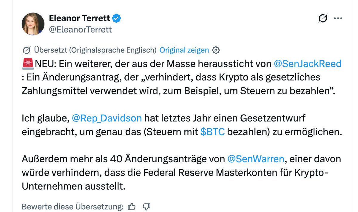 Smart Money Crypto tweet media