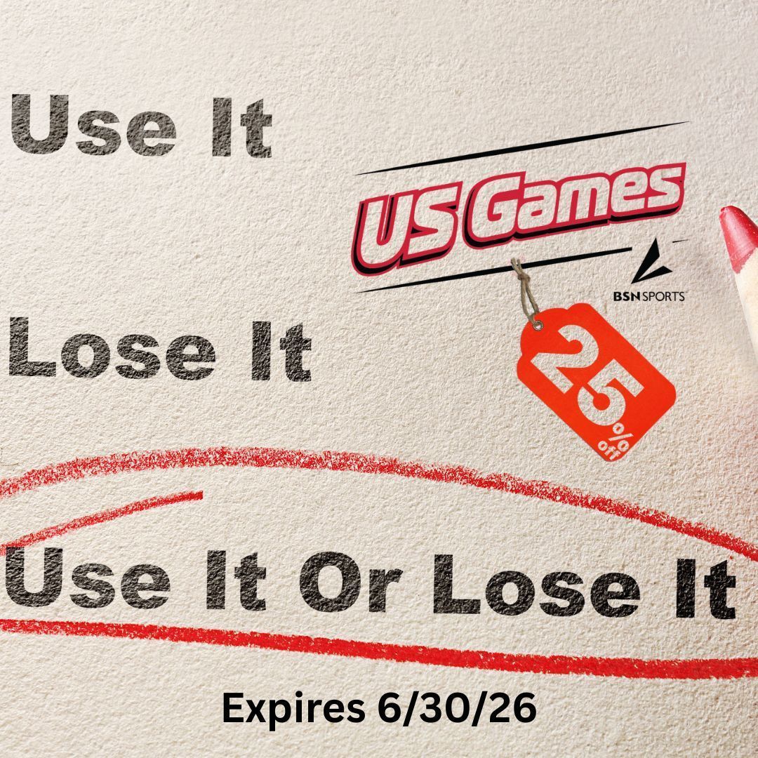 US Games tweet media