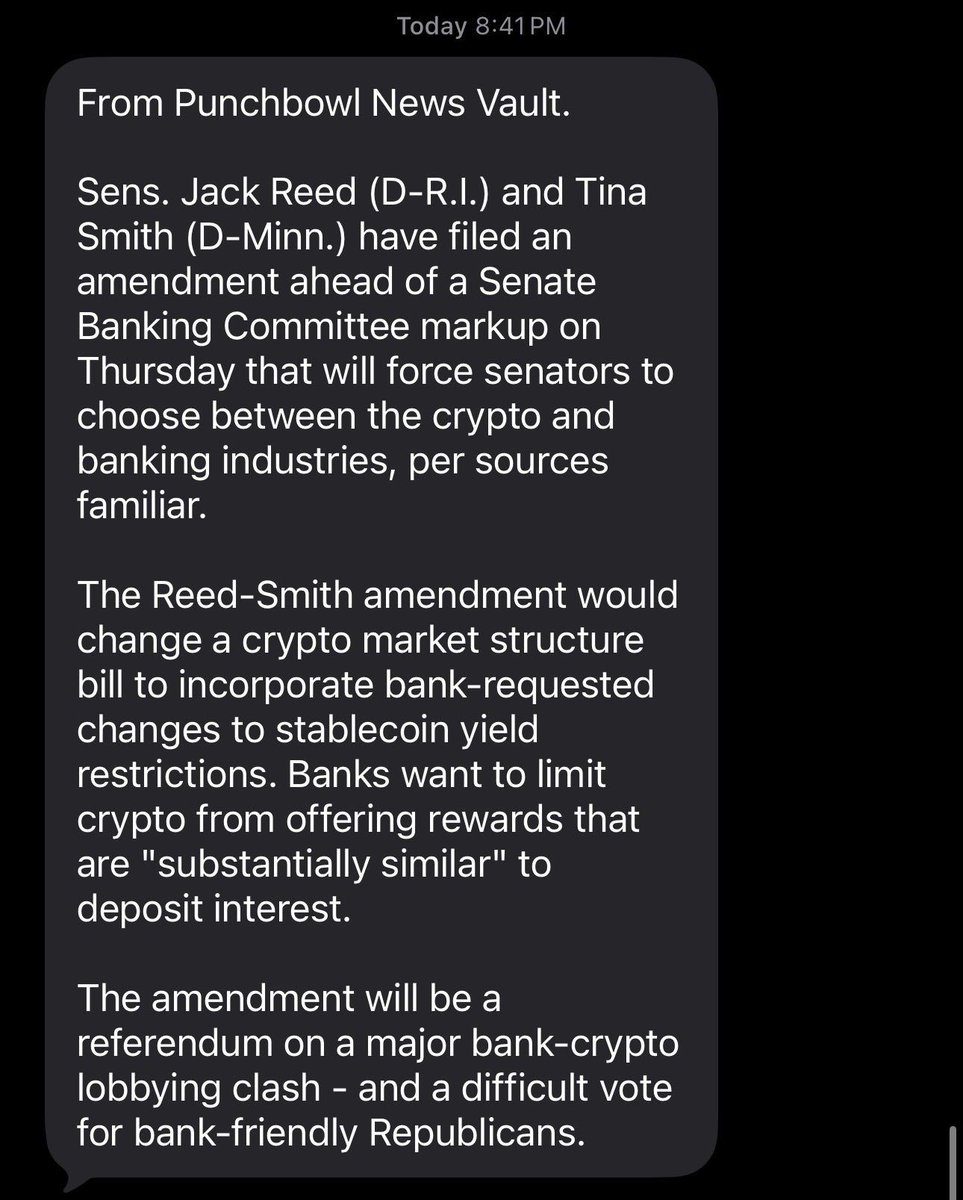 Smart Money Crypto tweet media