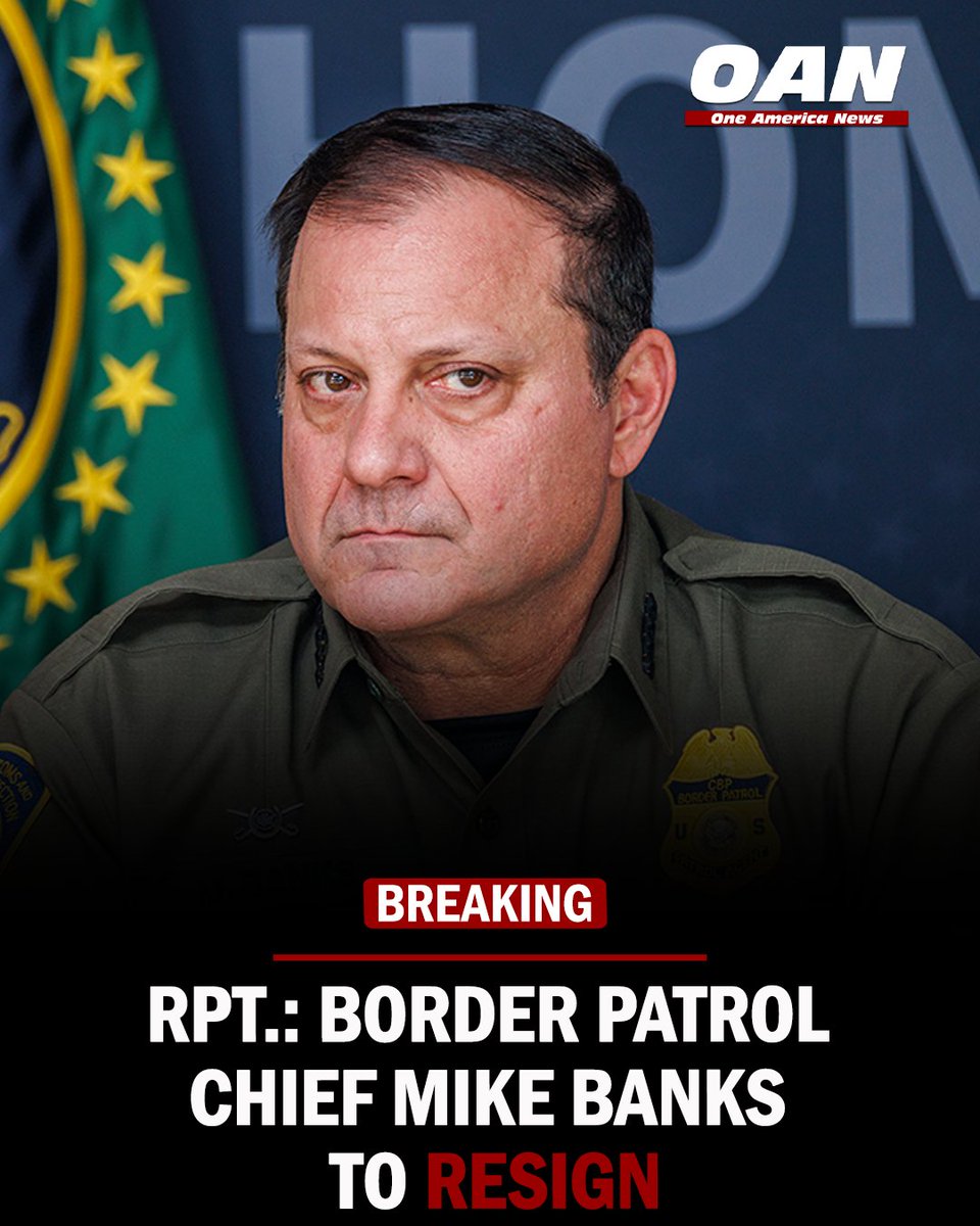 One America News tweet media