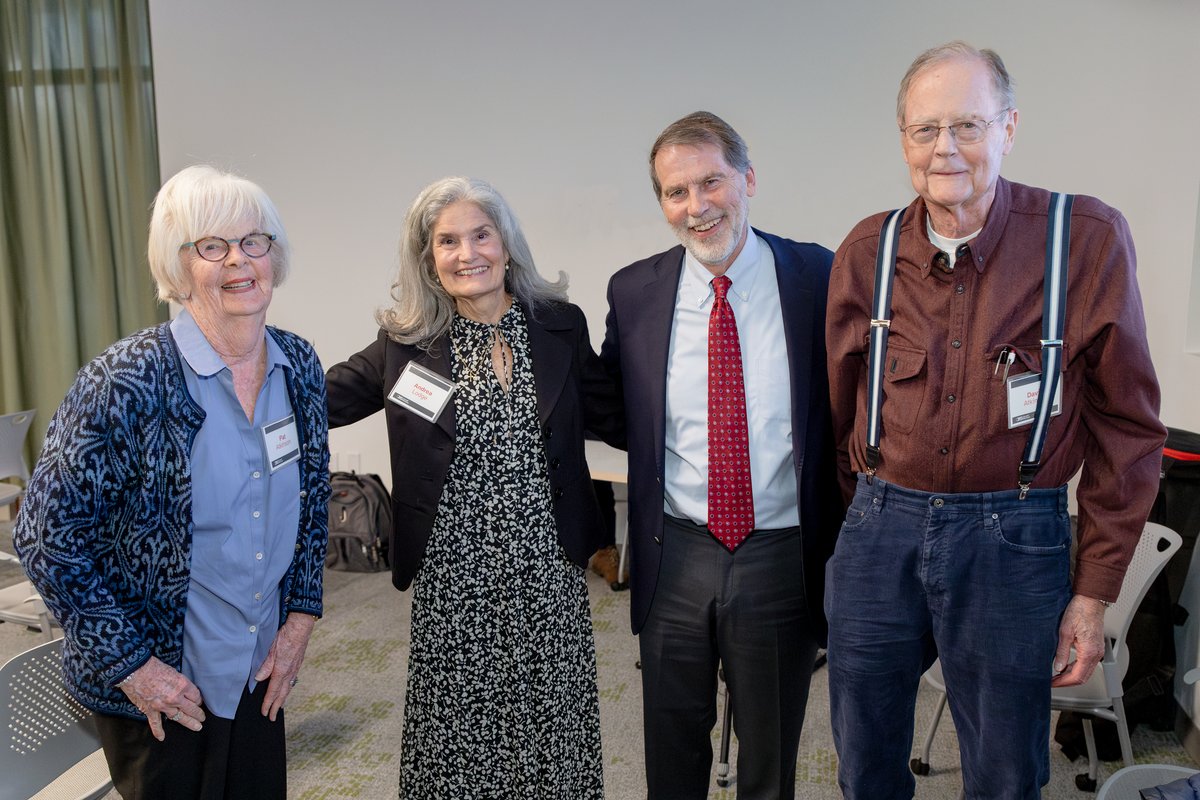 Cornell Atkinson Center for Sustainability tweet media