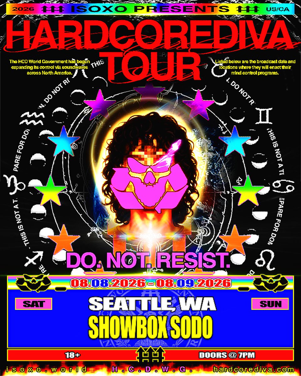 Showbox Presents tweet media