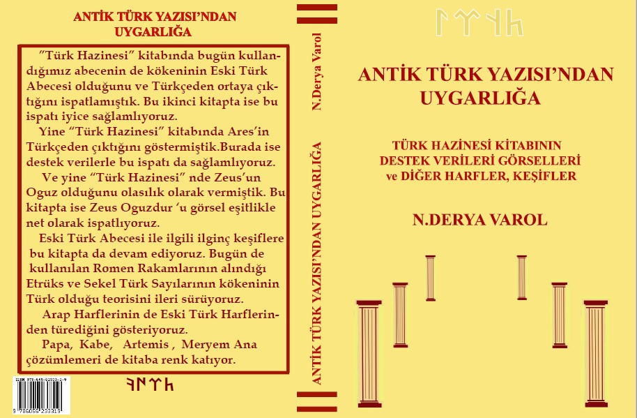 N.Derya Varol tweet media