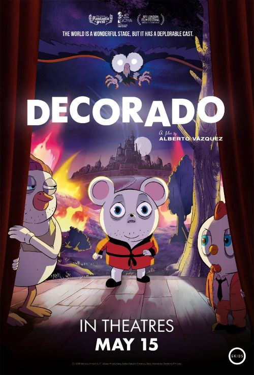 Rosebud (blog de cine) tweet media