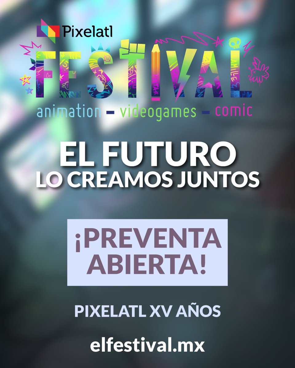 Pixelatl tweet media