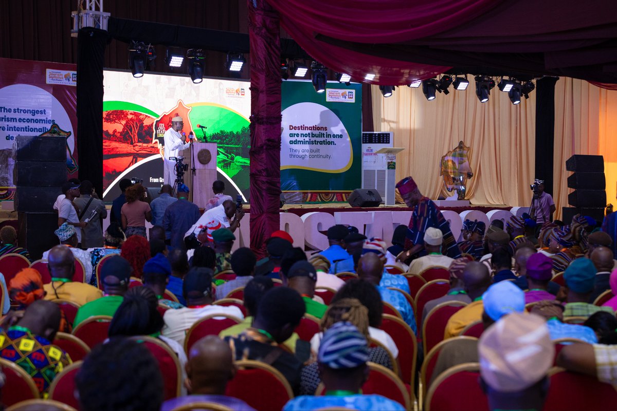 Kayode Fayemi tweet media