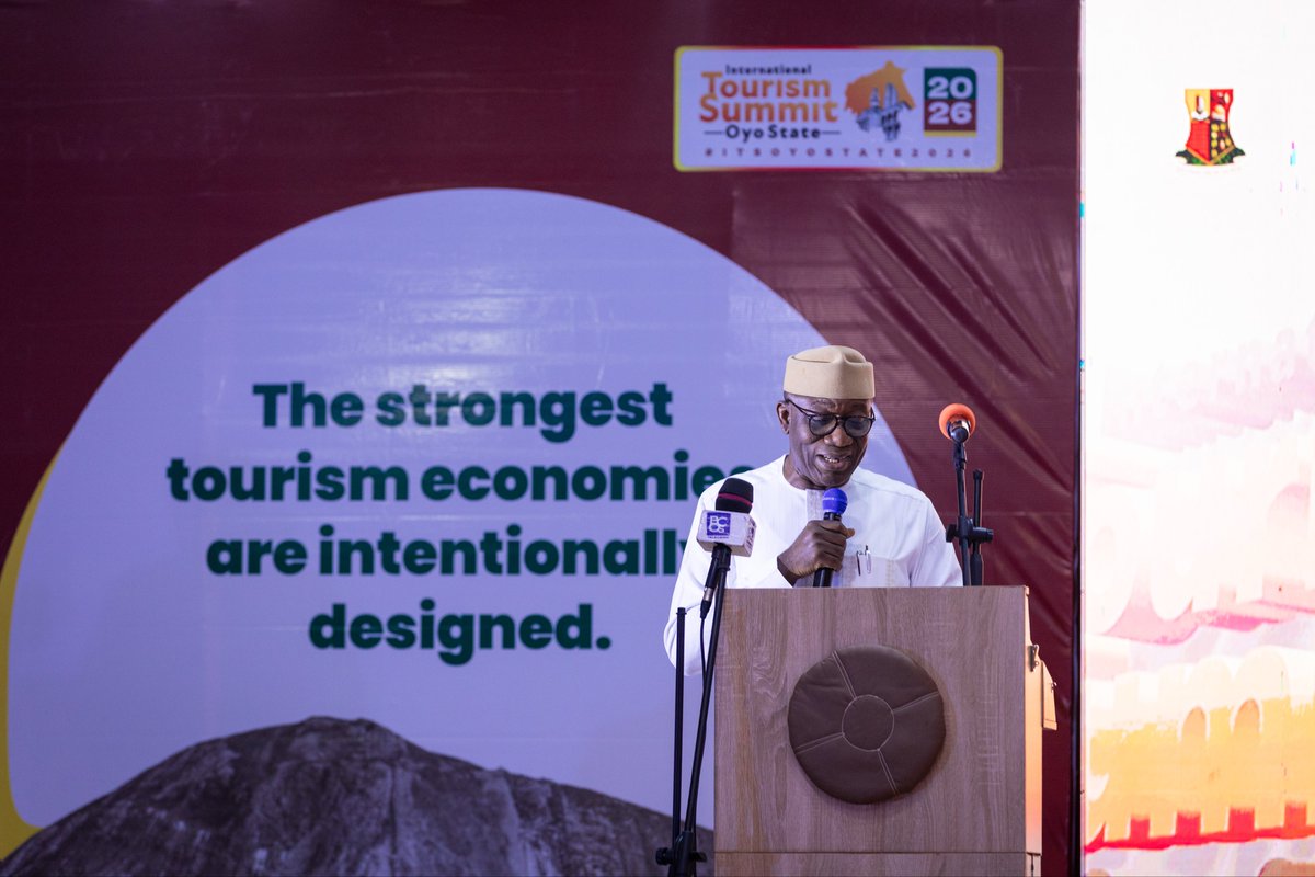 Kayode Fayemi tweet media
