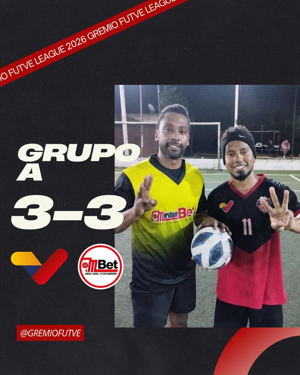 Futsal TV tweet media