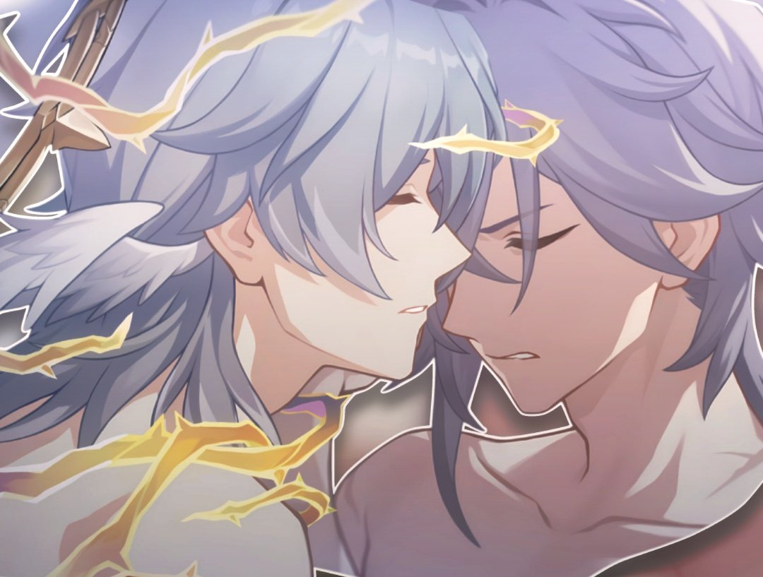 hoyoships's tweet photo. ₊ ᰔ﹒──　#mozeday 🐦‍⬛🪽◞ 

　➢　characters﹕#moze x #sunday

. 𖦹˙  ship request .ᐟ

˖᯽ ݁˖  https://t.co/P7HLPy0qtC ˎˊ˗ https://t.co/YpMzNFMCEN