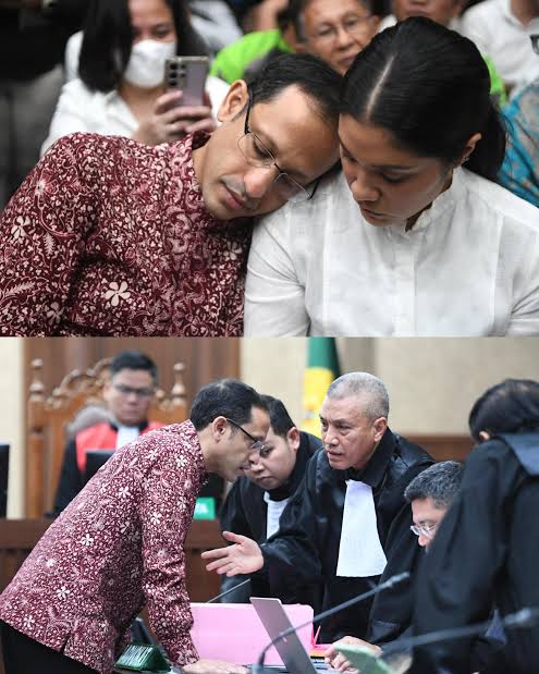 Sumatera Adil & Federal tweet media