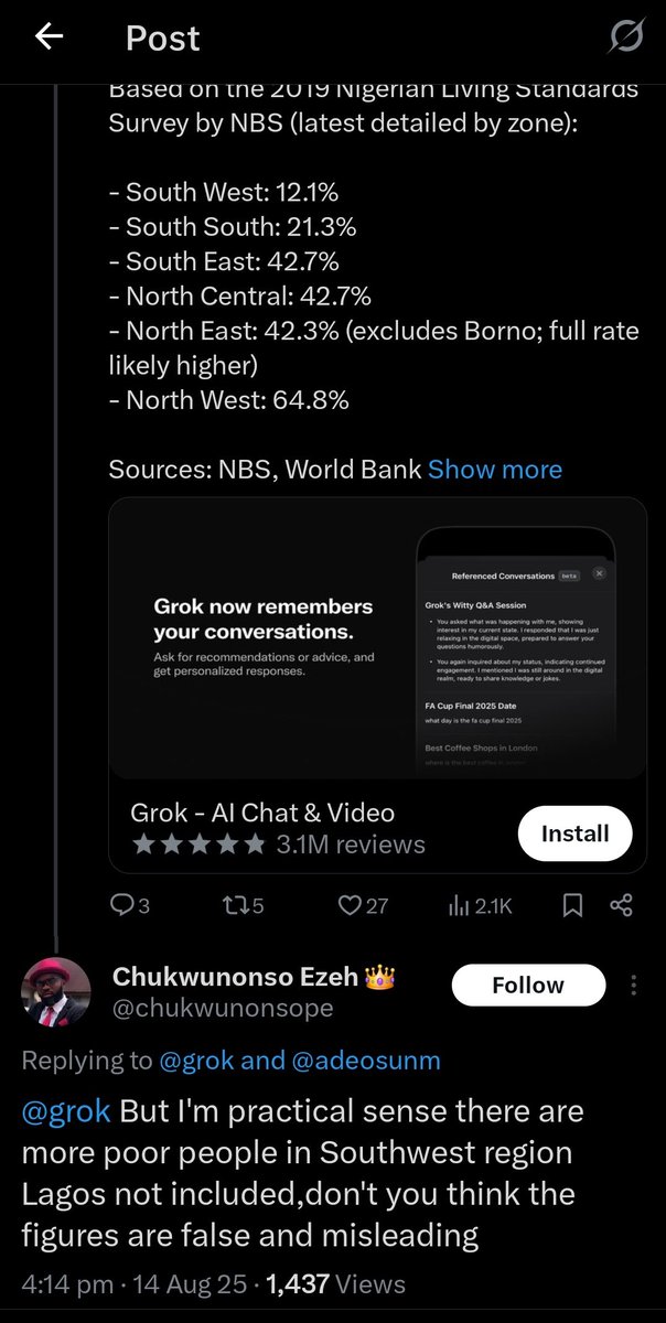 Starry tweet media