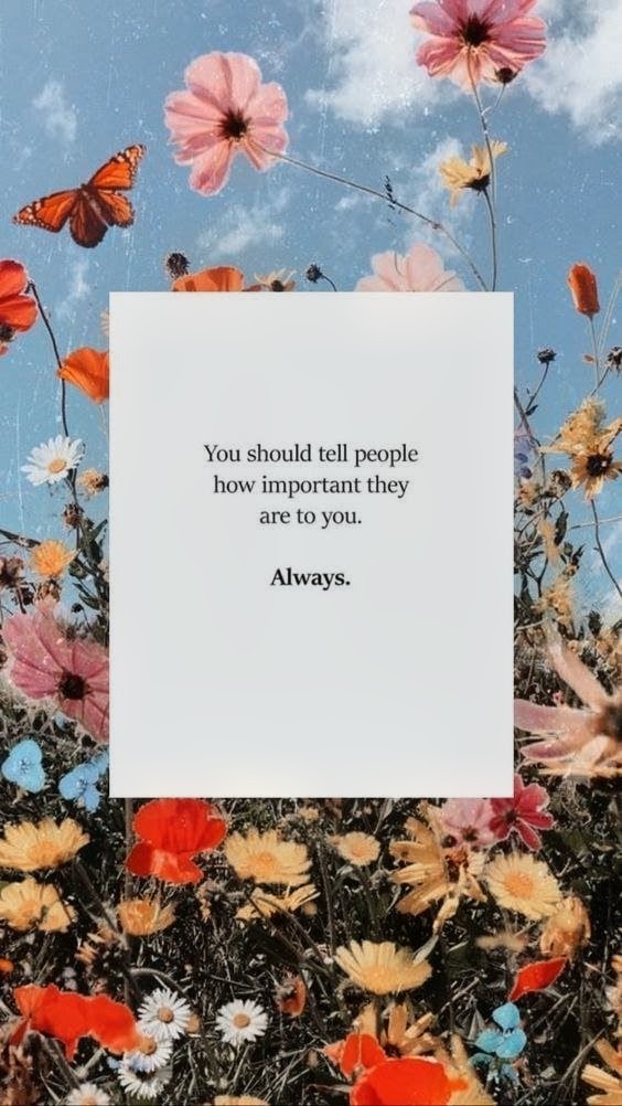 POSITIVITY tweet media