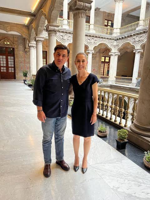 Vicente Gálvez tweet media