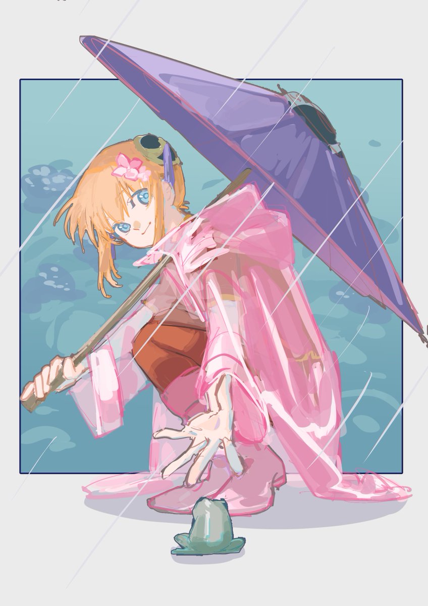 赤口35 tweet media