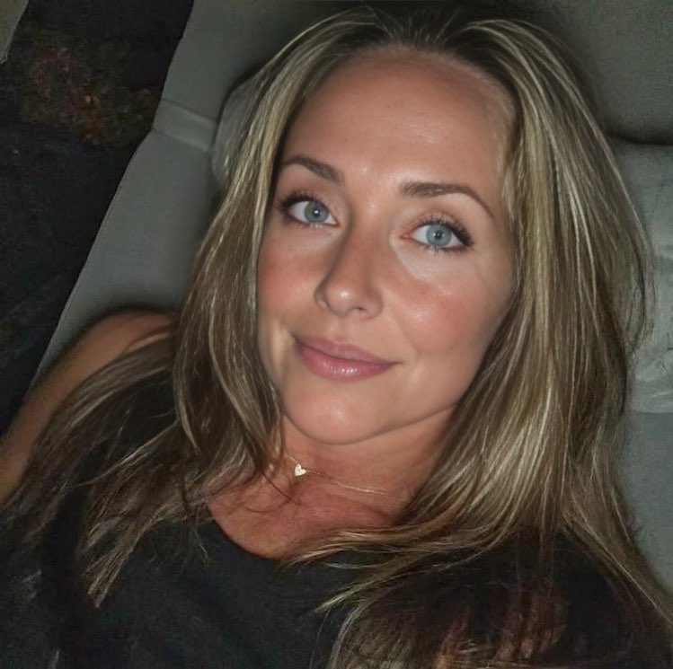 Nicole tweet media