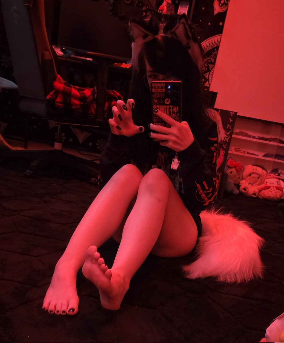 『Vprisma』Woles 😈🦝 tweet media