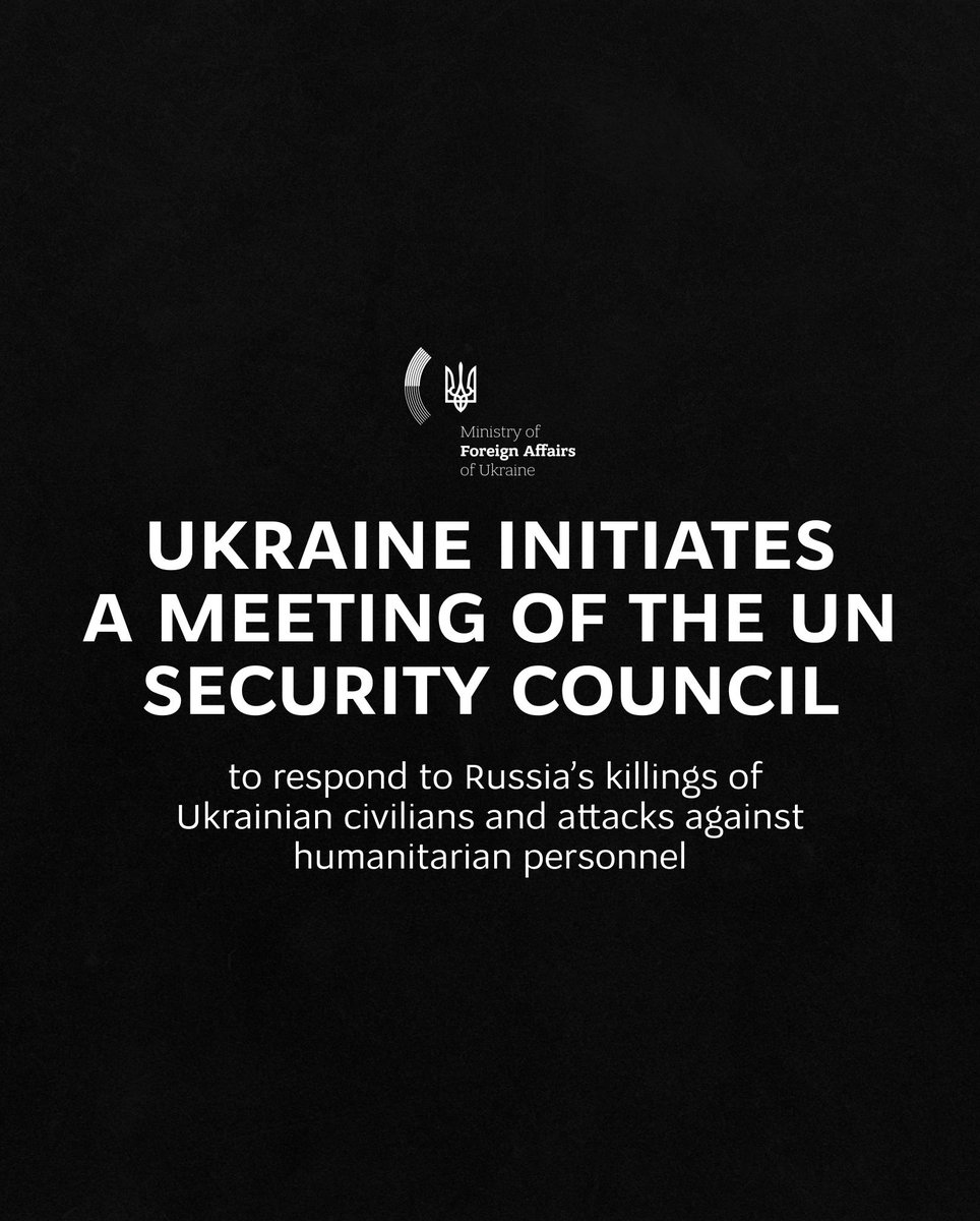 MFA of Ukraine 🇺🇦 tweet media