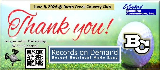 Butte College Football tweet media