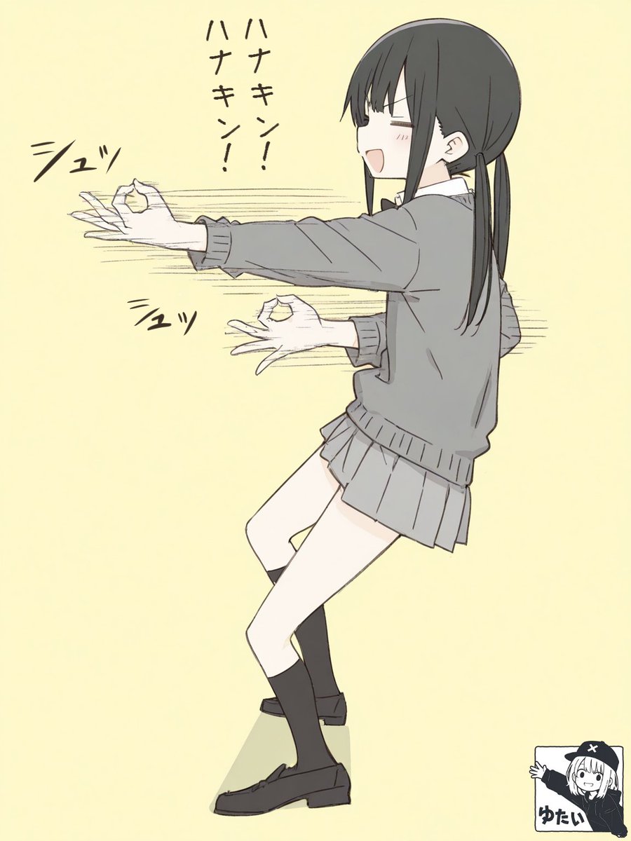ゆたい tweet media