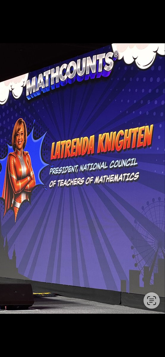 Latrenda Knighten tweet media
