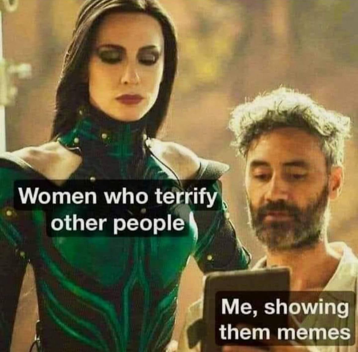 Spill The Memes tweet media