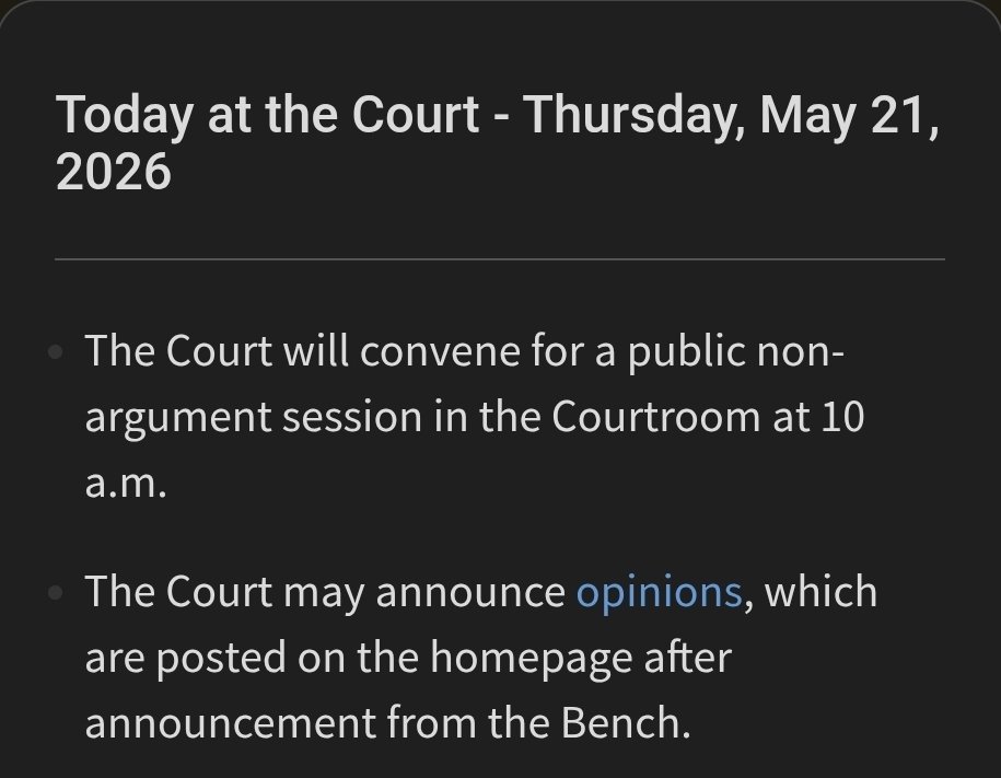 SCOTUS Wire tweet media