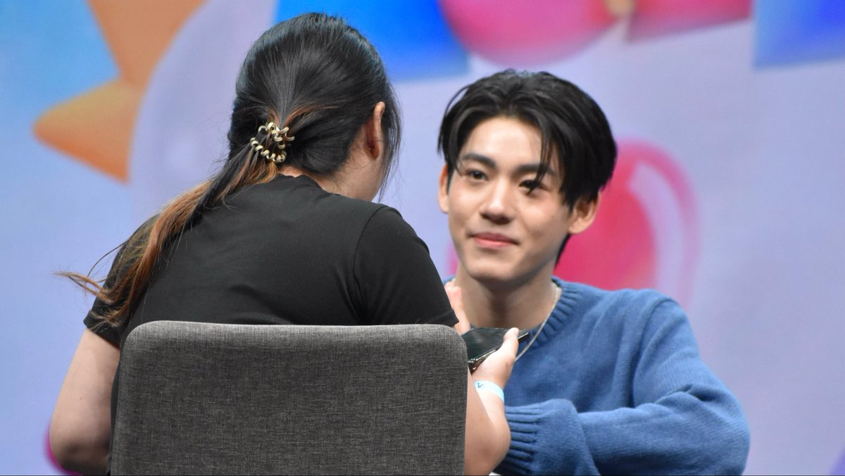 ดึ๊กดึ๋ย🐰 tweet media
