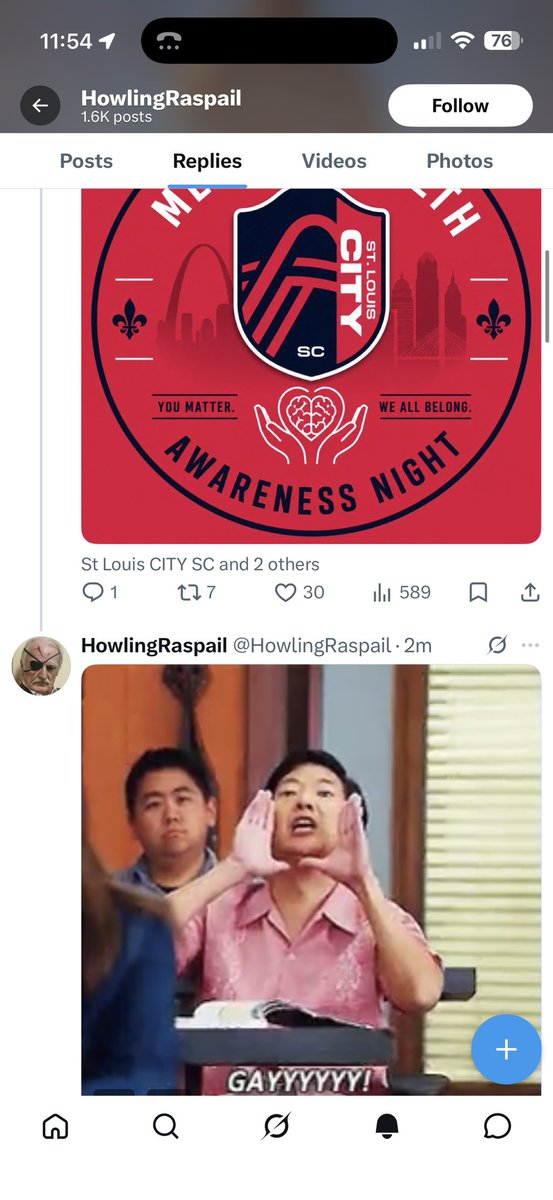 HellbenderSTL ⚜️ Billy tweet media