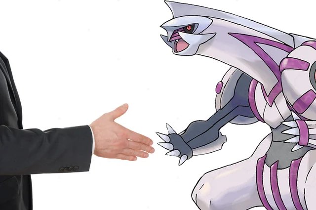 Pokédiavenir tweet media
