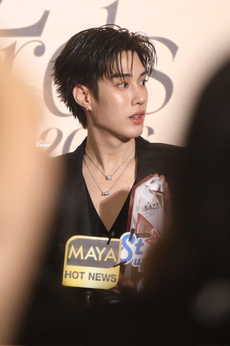 Chottoᵀᴴ tweet media
