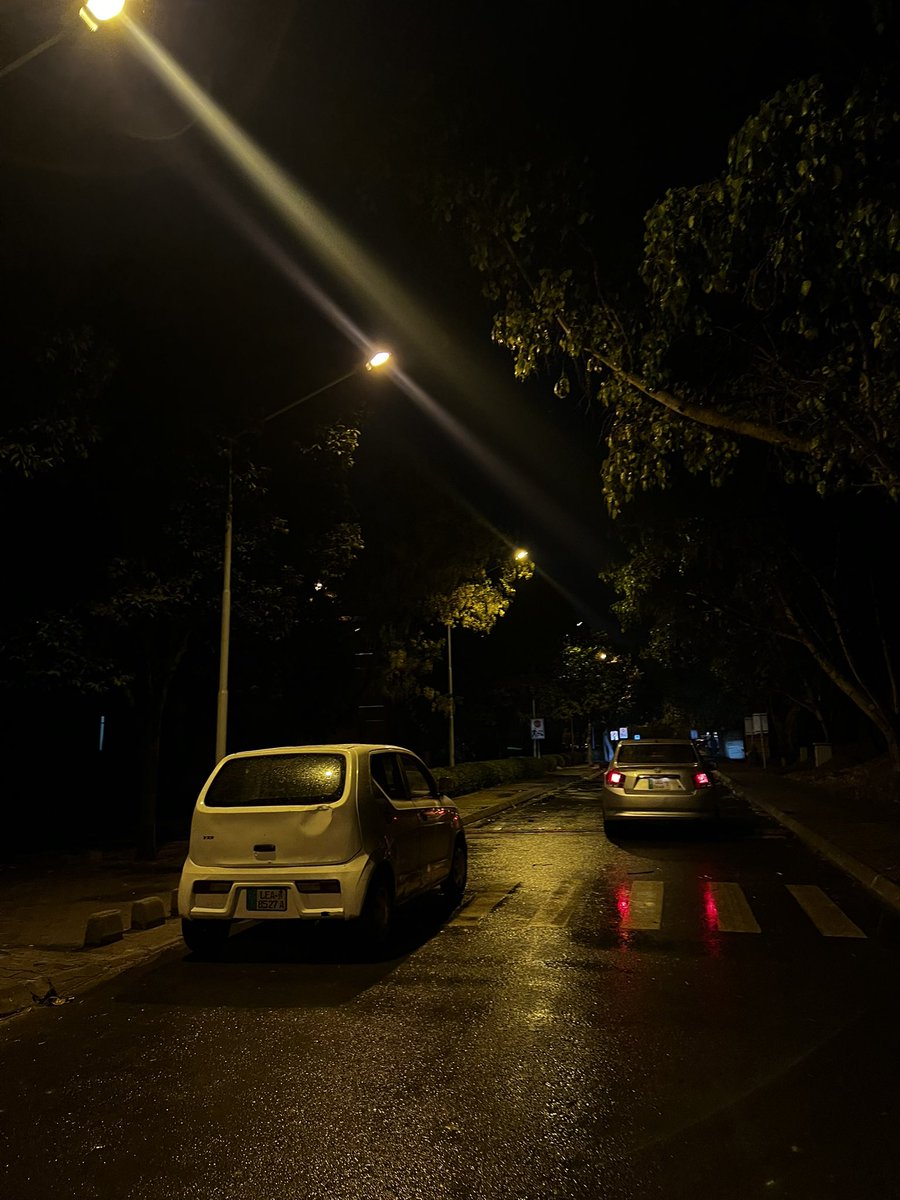 chupkroyaar's tweet photo. this is how the campus looks when it’s time to leave https://t.co/x0lmzNZDA0