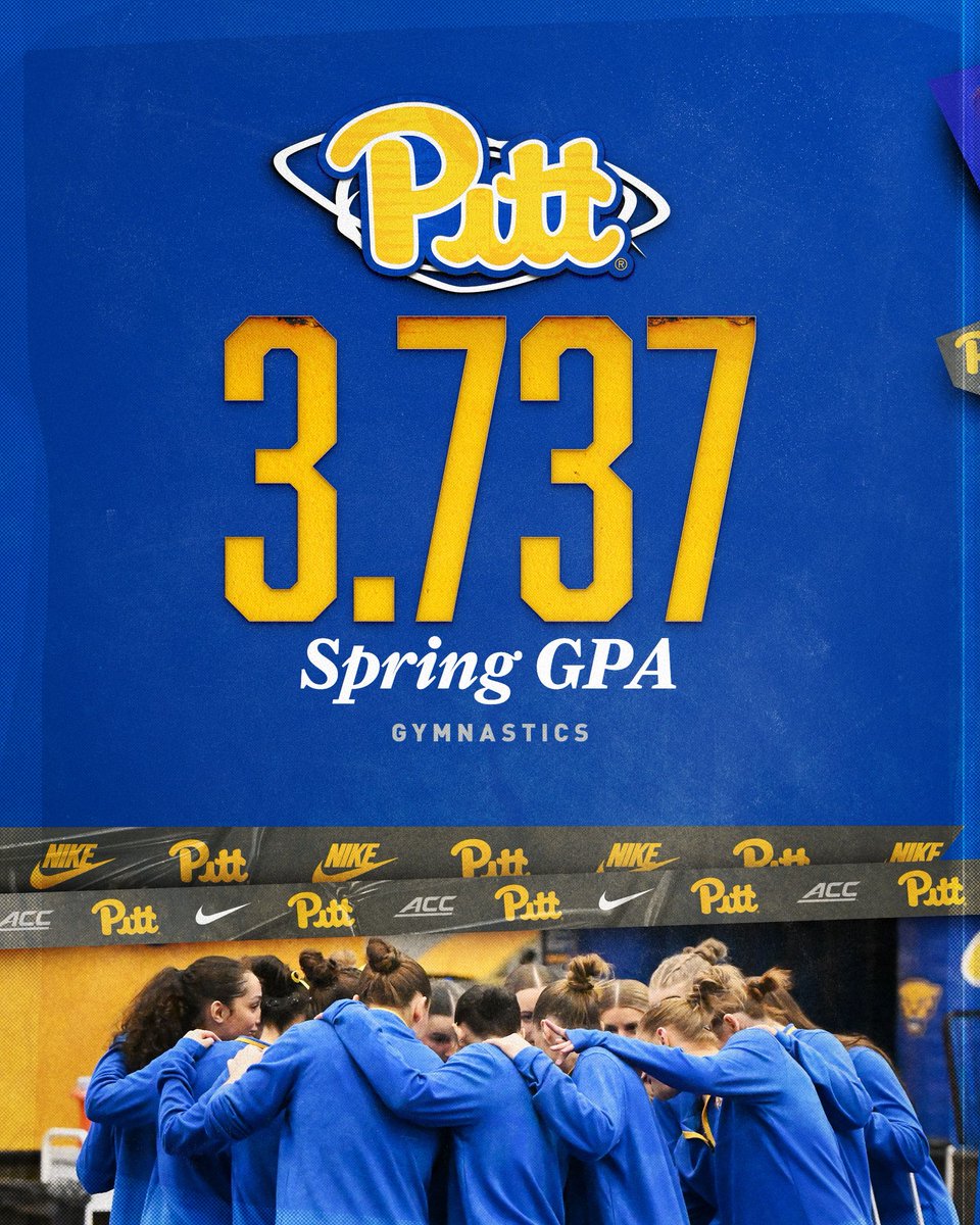 Pitt Gymnastics 🏳️🌈🏳️⚧️ tweet media
