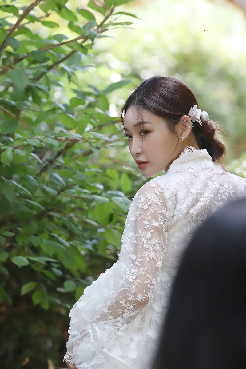 EVERYDAYCHUNGHA tweet media