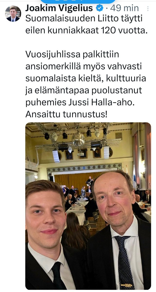 Juha Marjanen tweet media