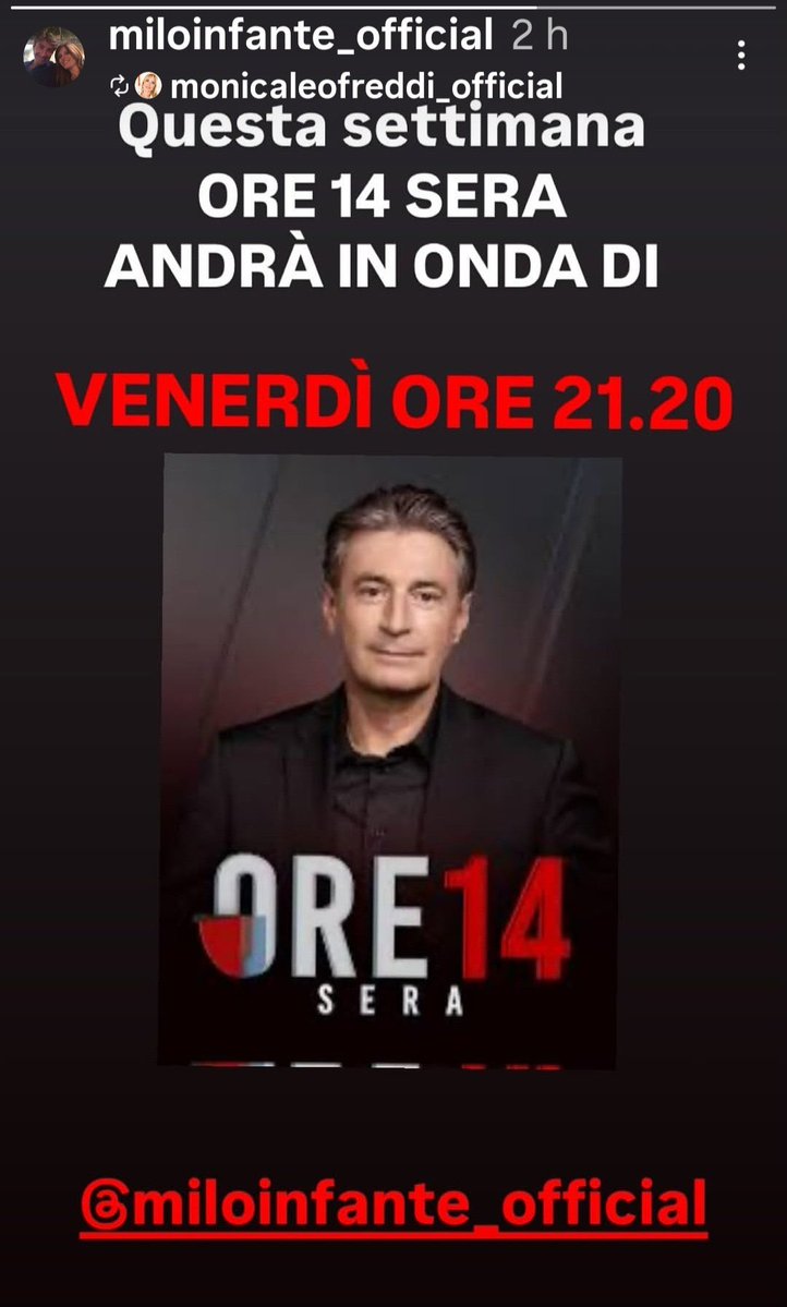 Marco Nicoletti Blog tweet media