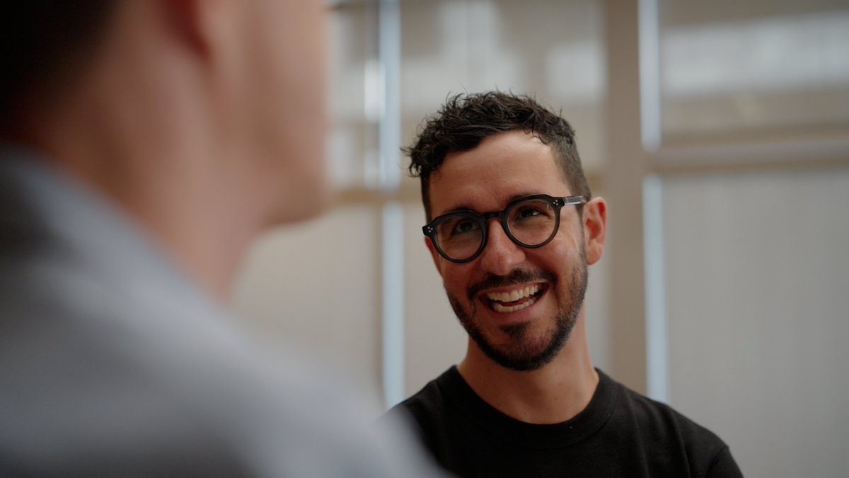 Ben Blumenrose tweet media