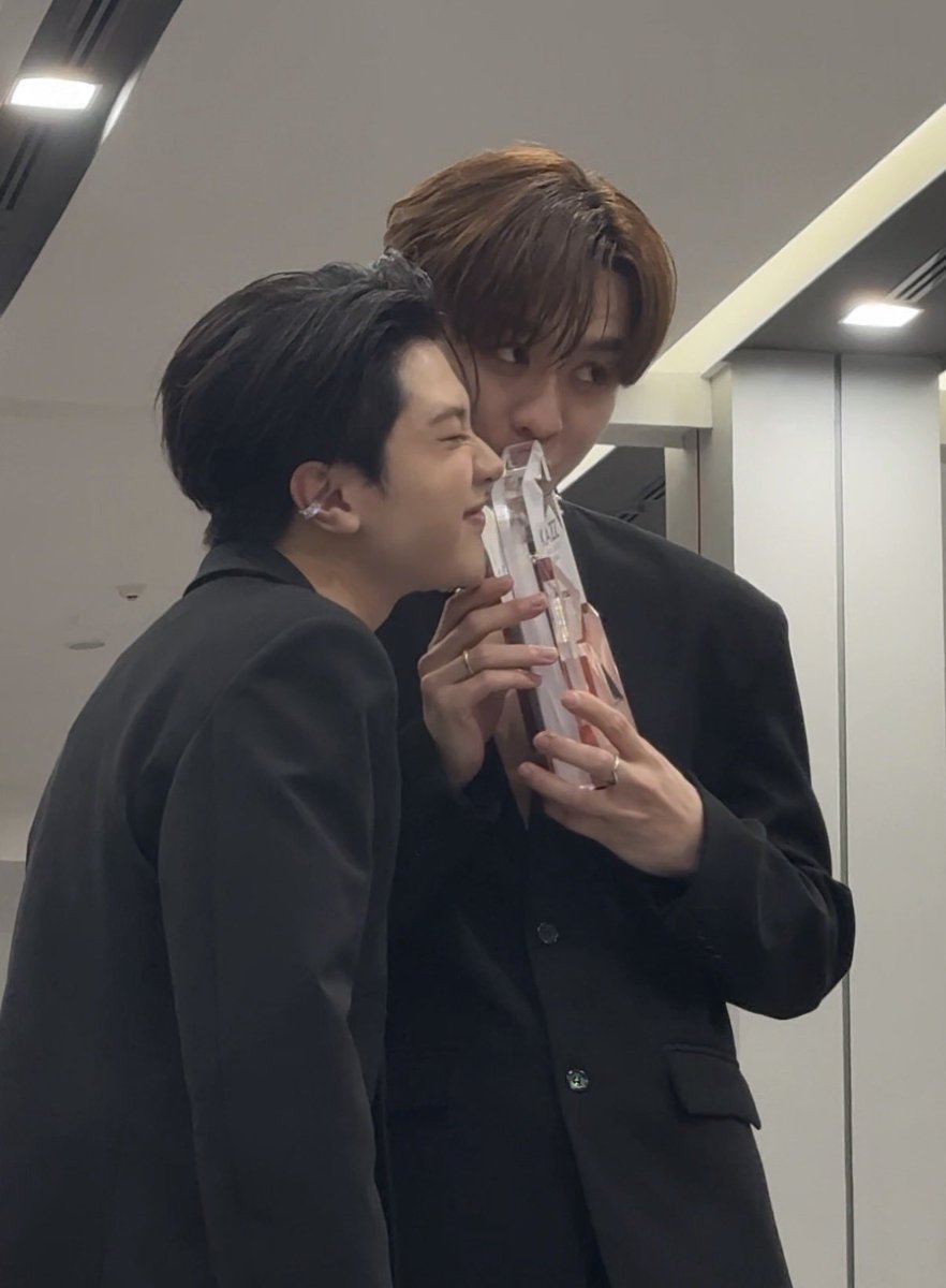 บิ๊บ ₍ᵔ·͈༝·͈ᵔ₎ tweet media