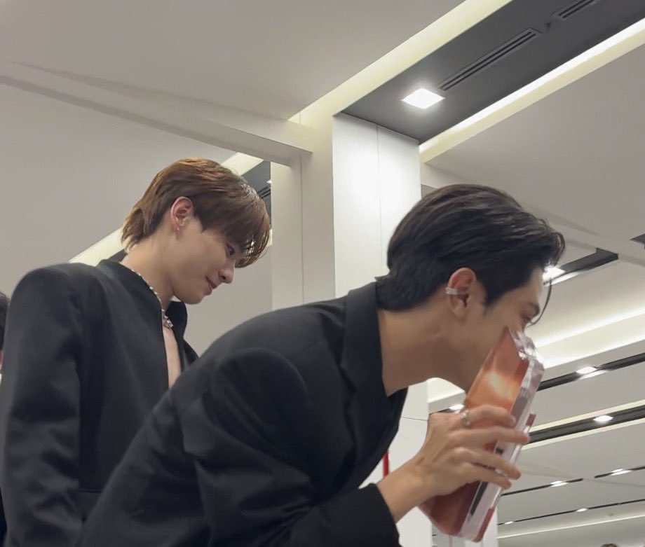 บิ๊บ ₍ᵔ·͈༝·͈ᵔ₎ tweet media