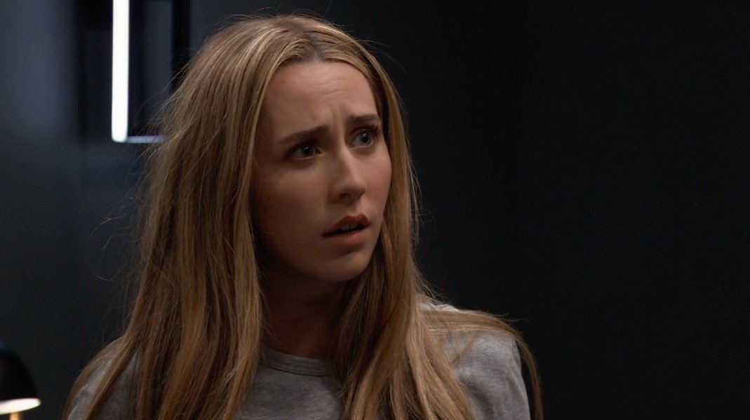 General Hospital tweet media