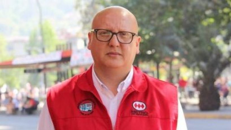 El Maikel tweet media