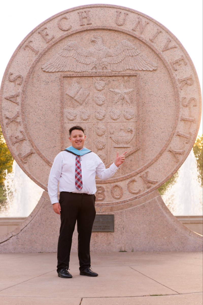 Texas Tech Housing tweet media